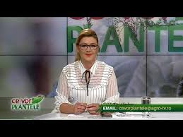 Ce Vor Plantele Cristina Ghibu 2019 02 07 Partea1 Youtube