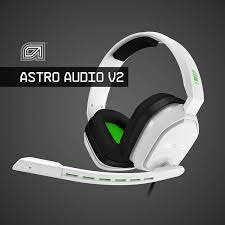 ✓ versandkostenfrei ab 50€ ✓ kostenlos abholen im store. Buy Astro Gaming Astro A10 Gaming Headset For Xbox Series X S Xbox One White Green Online In Indonesia B07wj3kwhf
