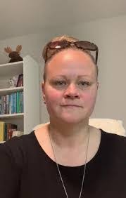 Abbie Purdy's Instagram, Twitter & Facebook