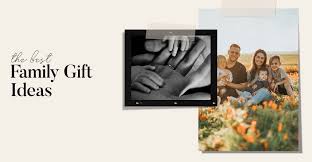 44 our family personalized hanging picture frame set. Best Family Gifts 2021 Guide