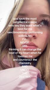 God Save The Most Judgmental Creeps Spotify Lyric