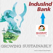 Submit your complaint or review on indusind bank customer care. Indusind Bharat Financial Reaching Bottom Of The Pyramid Customers M A Critique