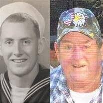 Kermit Dale Long Obituary