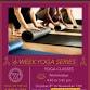 6-week Yoga Series event image