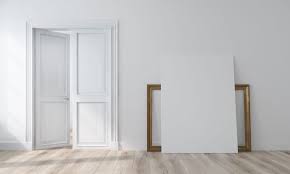 Our primed shaker flat panel doors are manufactured to eliminate warp, panel shifting and. Standard Door Sizes Average Height Width