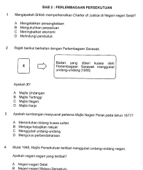 Mpispm Sejarah Tingkatan 5 Sumber Pendidikan