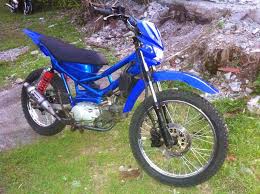 Modifikasi body motor yamaha crypton modifikasi motor via contohmodifikasiku.blogspot.com. Koleksi Modifikasi Motor Vega Crypton Terbaru Dan Terlengkap Modifikasi Motor Vixion Terbaru
