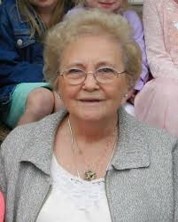 Most Recent Obituaries