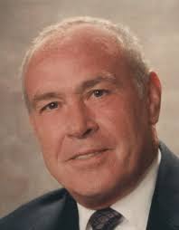 Walter "Walt" Ellis Thompson