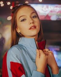 MUSIC VIDEO — Christina Spina