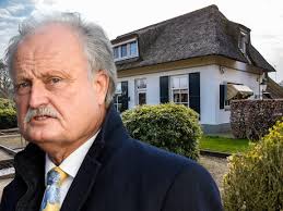 Brummens raadslid Peter-Paul Steinweg: toon lef en start onderzoek naar  fusie