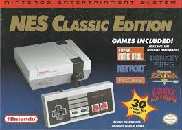 Por supuesto, la edición clásica del #snes viene con un montón de juegos y esta es la lista completa de acuerdo a reportes, nintendo está pensando en realizar una producción más alta que lo que hicieron con el nes classic, pero puedes estar seguro que será una consola difícil de. Nintendo Entertainment System Nes Classic Edition For Dedicated Console 2016 Mobygames