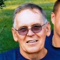 Eugene J. Baranowski Obituary