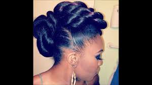 Coiffure De Mariage Africaine Au Senegal Macyjeniferstacy Blog