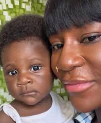 Destiny Etiko adopts new daughter