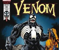 20,707 likes · 2 talking about this. Venom 3 Jager Und Gejagte