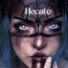 Goddess Grimoire Pages Bundle for Wickedly Wonderful Witches