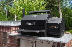 All the barbecue sauces, rubs, gas grill, wood grills, pellet, fire, smokers, equipment, supplies, and accessories you need. Yoder Built Ins For Outdoor Kitchens Meadow Creek Barbecue Supply