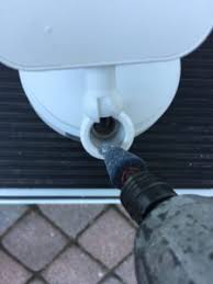 7 Benefits Of A Ring Floodlight Cam Upside Down Install Hack Accidental Rental