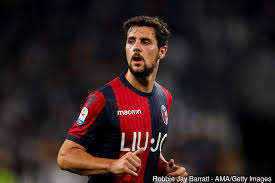 Latest on genoa forward mattia destro including news, stats, videos, highlights and more on espn. Report Newcastle Rivalling Sampdoria For Italy Cap Mattia Destro Hitc