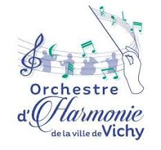 L'Orchestre d'harmonie de Vichy