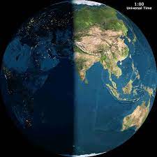 You can choose the most popular free day and night gifs to your phone or computer. Day And Night Globe Page 1 Line 17qq Com