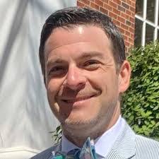 Andrew Buser's Instagram, Twitter & Facebook