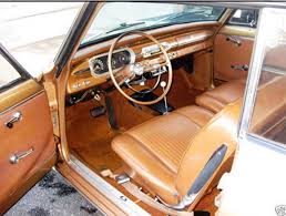 Image result for Saddle Tan 1963 Nova