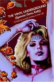 The Vinyl Underground: Vol. 02: Pretty Dead Things