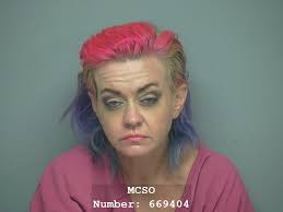 HAMONS WENDY RAY was booked into the Montgomery County Jail
