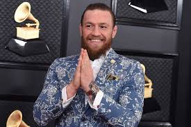 Conor mcgregor backing out of poirier fight after backing out of $500k charity donation. Conor Mcgregor Wife Who Is Fiancee Dee Devlin How Many Kids Fanbuzz