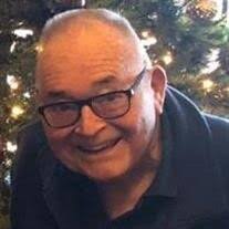 Keith R. Rolls Obituary