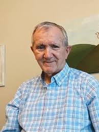 Obituary for Mr. Charles Edward Pickett