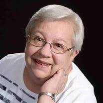 Dorothy Elizabeth Lambert Obituary