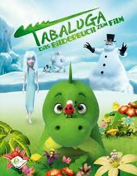 Viel spaß beim ausmalen der malvorlage tabaluga 03. Tabaluga 9783961290789 Eur 9 99 Picclick It