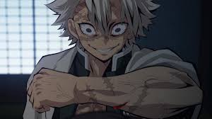 Only items shipped from within north america are being sold by authorized u.s. Demon Slayer Merch Vol 14 Shinazugawa Sanemi Merch