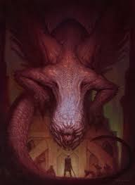 artstation the terror of undermountain john tedrick creature art creature concept art fantasy creatures creature art creature concept art