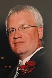 Mark Albert Frantz Obituary