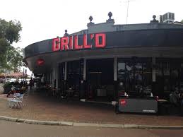 Check grill'd healthy burgers in darwin today. All 5 Location Food Images For Grill D Leederville