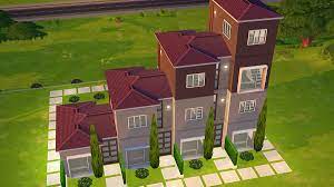 Download houses, hair, accessories, clothing and lots for the sims. The Sims Mobile On Twitter Fourth Level Build Mode Is Now Available What Will You Building On Your Fourth Floor