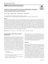 A B Sem Photographs Of A Kidney Stone Containing 58 Of Opa And 25 Download Scientific Diagram