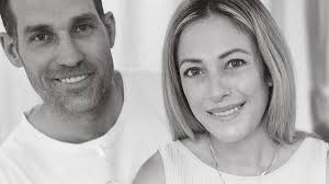 The Block's Dan and Dani Reilly mark six months since the passing of their  daughter Billie with touching promise