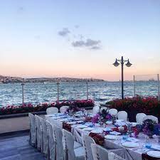 See more ideas about italian cuisine, istanbul restaurants, cuisine. Pin On Ramadan At Four Seasons Bosphorus