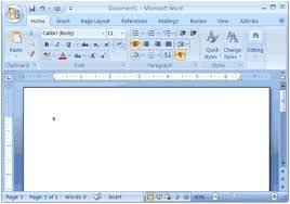 Msword Notes Ms Word Home Tab Notes In Hindi Microsoft Word Microsoft Word 2007 Microsoft Office Word