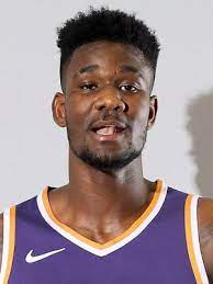 Madison was trained by annette. Deandre Ayton Height Weight Size Body Measurements Biography Wiki Age