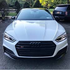 Best Way To Black Out The Grill Audiworld Forums Black Audi Car Grill Audi