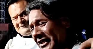 Peruvian Fishermen Rescued After Spending 95 Days Lost At Sea