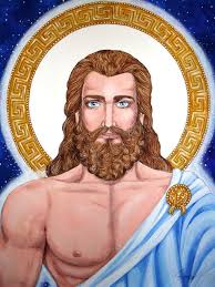 HÉRCULES- RUBÉN CEDEÑO Diccionario Enciclopédico Metafísico. Hércules: Elohim del Primer Rayo Azul, quien trajo este Rayo a la tierra y los “Siete Pasos de la Precipitación”. Helénicamente es hijo de Zeus y