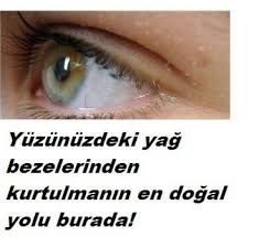 Dogal Tarifle Yag Bezeleri Yok Oluyor Saglik Yag Dogal Cilt