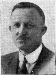 William Alfred Jolly (1881-1955)